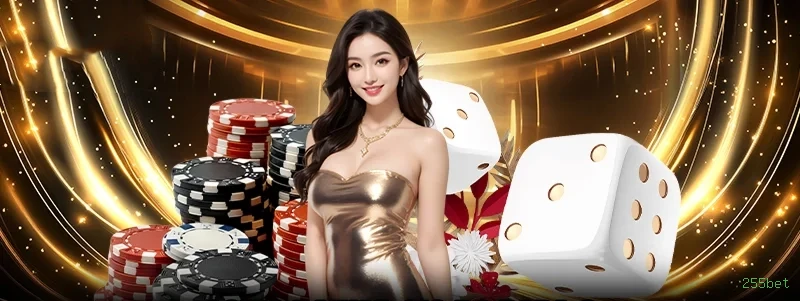 Slots no app 255bet mobile