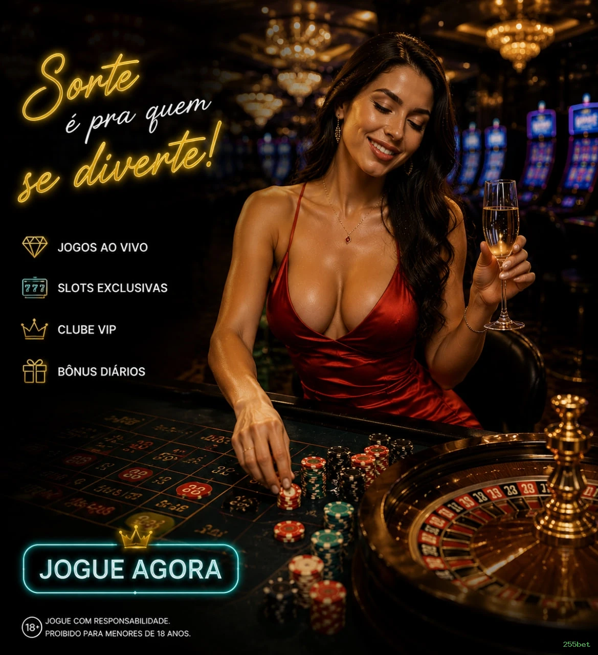 Conta 255bet sincronizada site e app