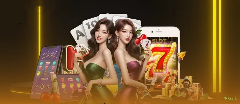 Roleta e blackjack 255bet