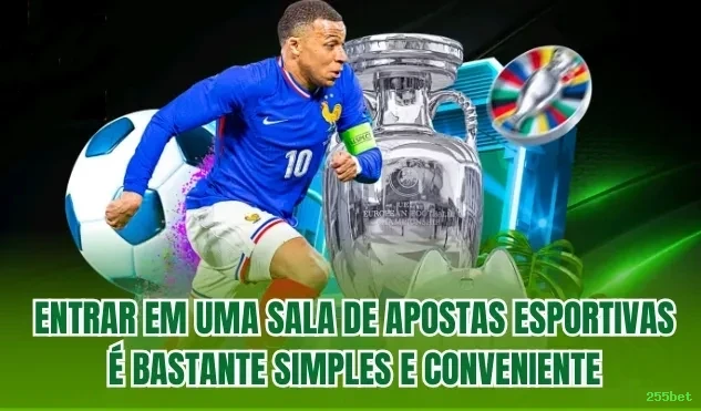 App 255bet Android download