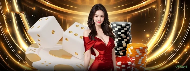 Pagamentos 255bet PIX