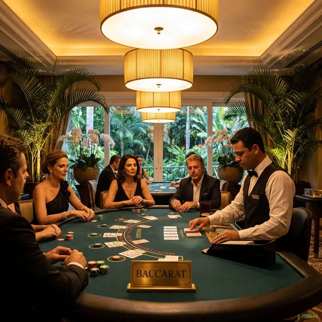 Bônus exclusivos membros VIP 255bet